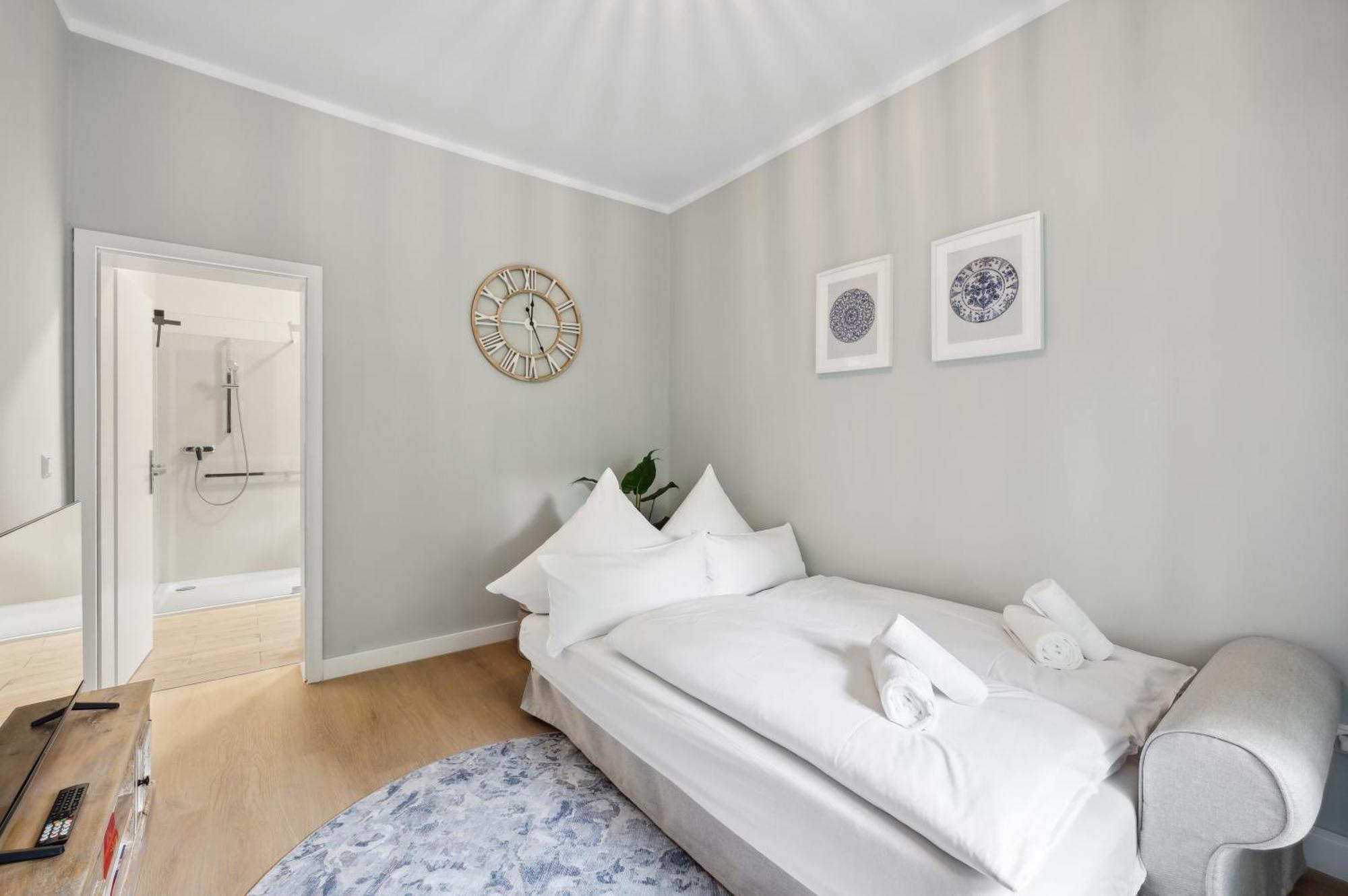 Altstadt Apartment Am Wasser Mit Parkplatz Und Riesigem Garten Bad Kreuznach Luaran gambar