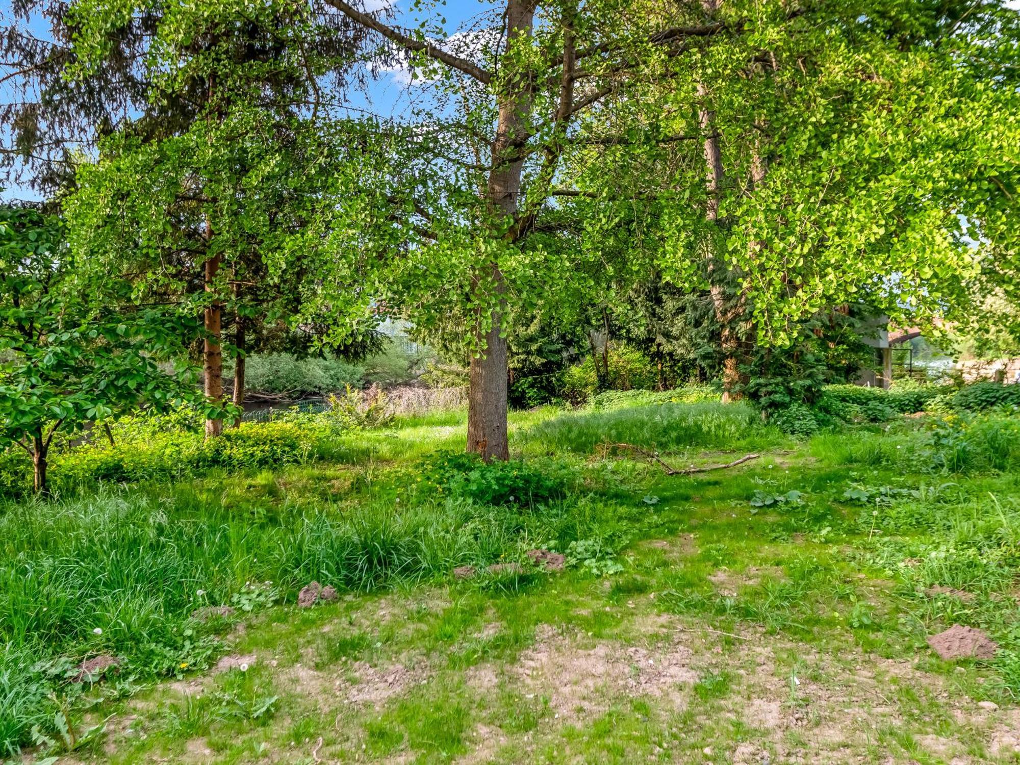 Altstadt Apartment Am Wasser Mit Parkplatz Und Riesigem Garten Bad Kreuznach Luaran gambar
